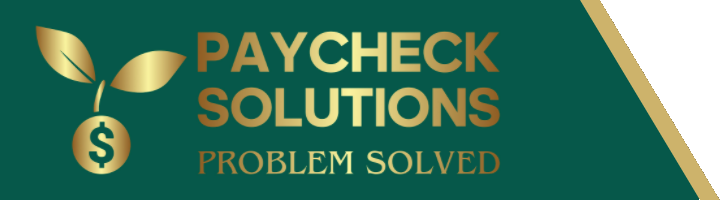 Paycheck Solution